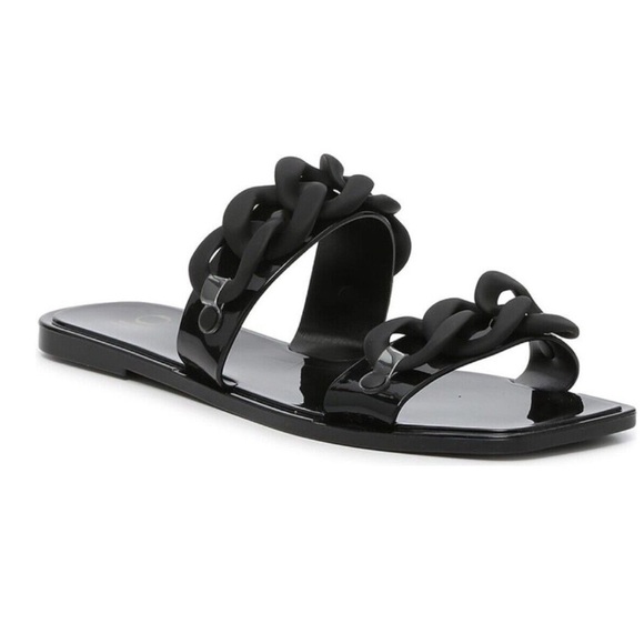 DSW JLO JENNIFER LOPEZ Trecha Sandal - Picture 1 of 6